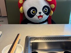 -海底捞火锅(新松江路生日主题店)