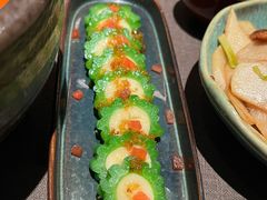 -山石榴·贵州菜(陆家嘴中心店)