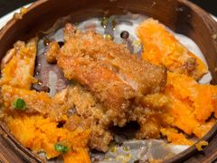 -楚山晓·楚湘菜(江夏永旺店)