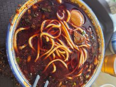 -清真磨沟沿老字号牛肉面(总店)