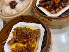 -稻香酒家(长宁KING88广场店)