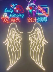 -周忆刺青原创设计定制