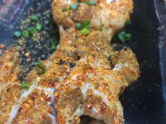 -云晓光头烧烤吧(新大陆广场店)