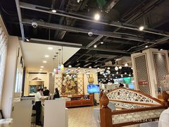 -巴扎美食·新疆菜·西域歌舞表演餐厅(新疆大厦店)