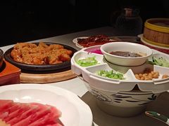 -大鸭梨烤鸭(望京店)