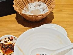 -和兴记牛肉火勺·羊汤(于洪广场店)