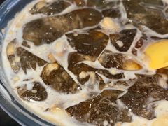 红糖冰粉-邓婆婆手工冰粉铺(中港·燊海森林店)