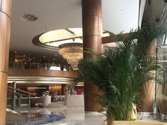 -上海千禧海鸥大酒店