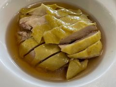 -老人和饭店(淮海中路店)