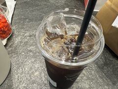 -Manner Coffee(中国凤凰大厦店)