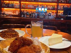-IRISH PUB NO.9 爱尔兰酒吧