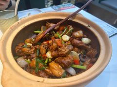 -火啫啫·粤式啫啫煲(南京弘阳店)