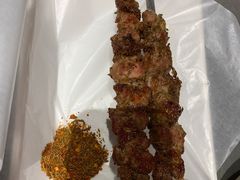 -巴依餐厅(伟安楼店)