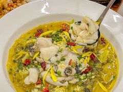 -凯利香港茶餐厅(国贸店)