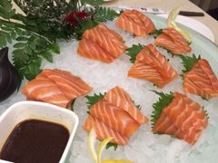 上和海鲜酒店-上和臻品中国菜(花园街店)