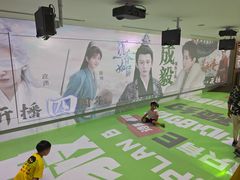 -开元商城(钟楼店)