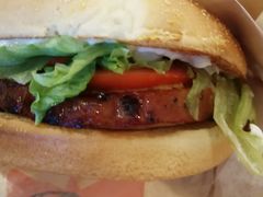 -汉堡王(烟台宝龙店)
