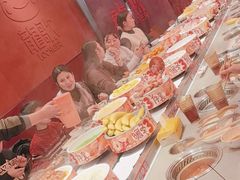 -龍歌自助小火锅(雨花台江南虹悦城店)