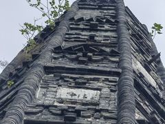 -上海佘山国家森林公园天马山园