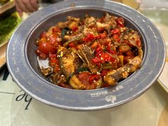 -谢三姐金奖啤酒鱼(总店)