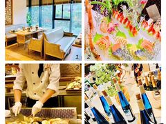 -雍和会海鲜姿造自助(湖东路店)