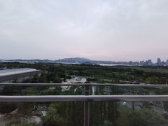 -青岛银沙滩温德姆至尊酒店