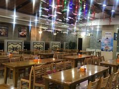 大堂-顺姬冷面(延大店)