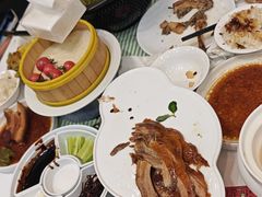 -鹊华居·地道鲁菜·海鲜·融合味(大明湖店)