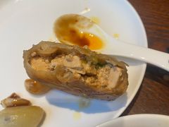-羡餐厅·杭帮菜·淳菜(千岛湖自由洲际殿店)