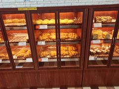 面包甜点陈列柜-都恩客(高岛屋百货店)