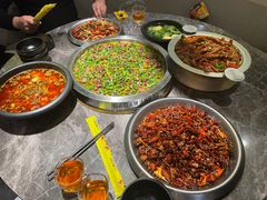 -嘎嘎鸭脑壳(蜀汉路店)
