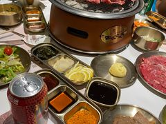 -西塔老太太泥炉烤肉(望京一店)