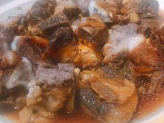 -西贝莜面村(近铁城市广场店)