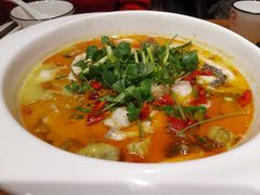 -明城饭店(万科九都荟店)
