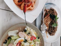 -The Rug Cafe(王府中环店)