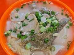 -富记鱼蛋粉(西村店)
