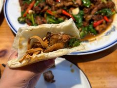 -食鸡公社辣子鸡·潍坊菜·烧烤