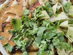 锅巴菜-真素诚(玉泉路总店)