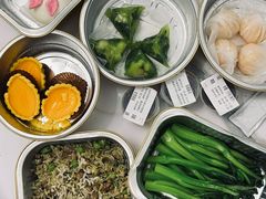 -美心·翠园(港汇恒隆广场店)