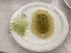 -宜兴隆家宴·私房菜(泰安华庭店)