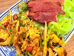 -梅溪·小伙子干挑面(安吉总店)