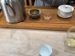 -先春西湖龍井•九曲红梅(杭大路店)