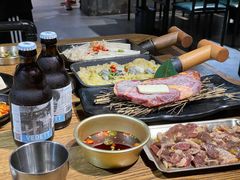 -鑫釜山海鲜烧烤(浑南店)