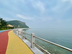 -长岛南北长山旅游景区