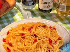 -1819餐厅·团队聚餐·烤串·精酿