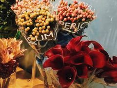 -亭亭鲜花店(中山北路店)
