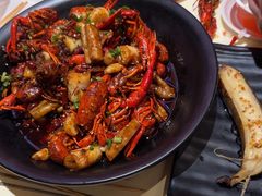 -龙虾当家·大排档(红谷滩五中店)