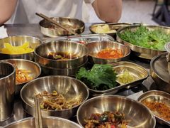 -本炙炭烤·蒲烧活鳗料理店(金沙洲店)