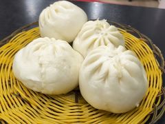 -郑家包子牛肉拉面(尚勤路店)