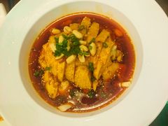 -缪氏川菜(丰盛町店)